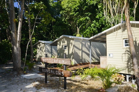Fitzroy Island Resort - Accommodation Broome 11