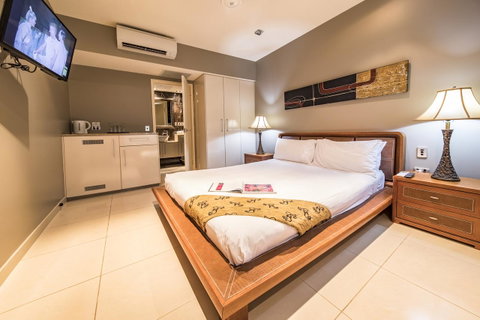 Fitzroy Island Resort - Accommodation Broome 43