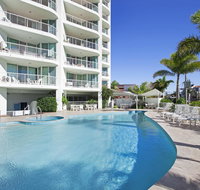 Crystal Bay On The Broadwater - Accommodation Broome
