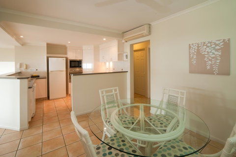 Sea Star Apartments - Accommodation Broome 28