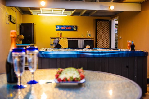 Sea Star Apartments - Accommodation Broome 2