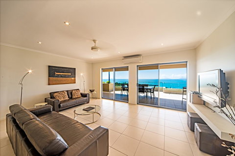 Sea Star Apartments - Accommodation Broome 21