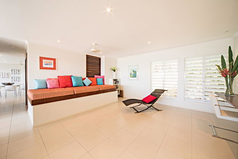 Sea Star Apartments - Accommodation Broome 22