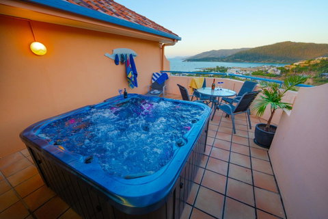 Sea Star Apartments - Accommodation Broome 4