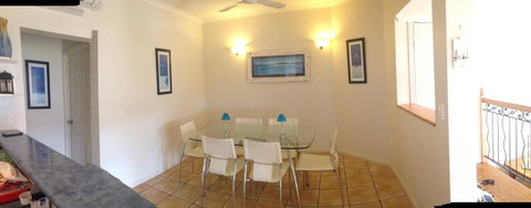 Sea Star Apartments - Accommodation Broome 24