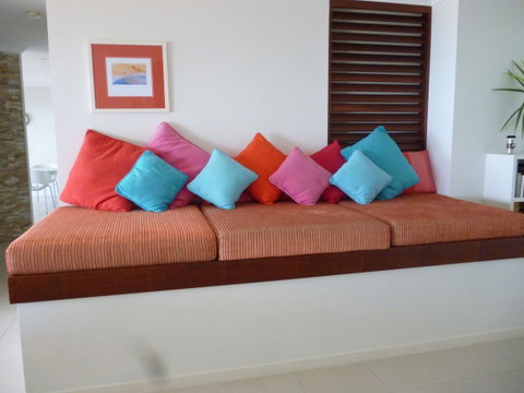 Sea Star Apartments - Accommodation Broome 34