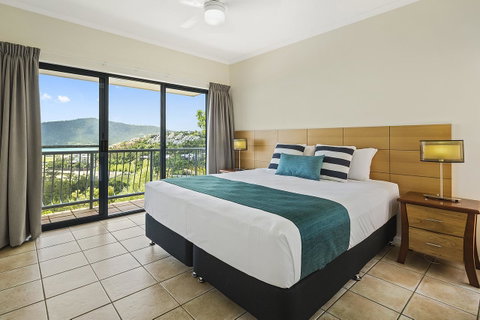 Sea Star Apartments - Accommodation Broome 1
