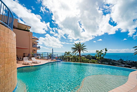 Sea Star Apartments - Accommodation Broome 0