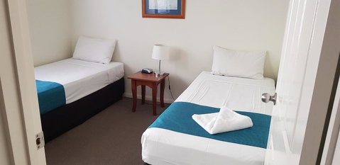 Sea Star Apartments - Accommodation Broome 10
