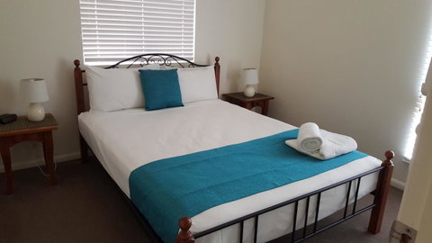 Sea Star Apartments - Accommodation Broome 9