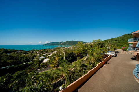 Sea Star Apartments - Accommodation Broome 32