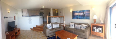 Sea Star Apartments - Accommodation Broome 25