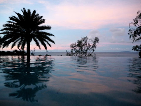 Sea Star Apartments - Accommodation Broome 12