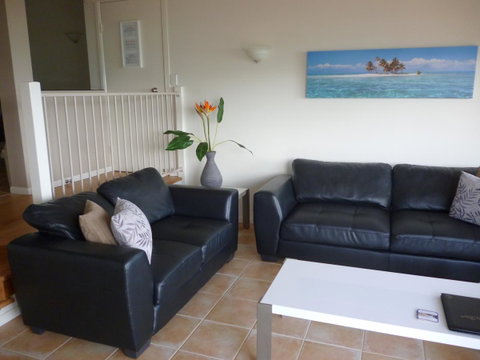 Sea Star Apartments - Accommodation Broome 6