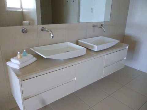 Sea Star Apartments - Accommodation Broome 35