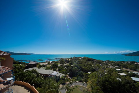 Sea Star Apartments - Accommodation Broome 16