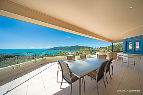 Sea Star Apartments - Accommodation Broome 15
