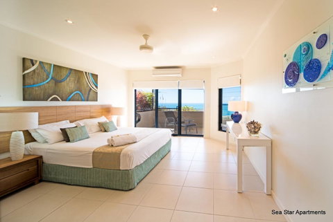 Sea Star Apartments - Accommodation Broome 14