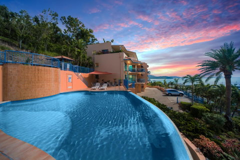 Sea Star Apartments - Accommodation Broome 11