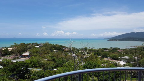 Sea Star Apartments - Accommodation Broome 5