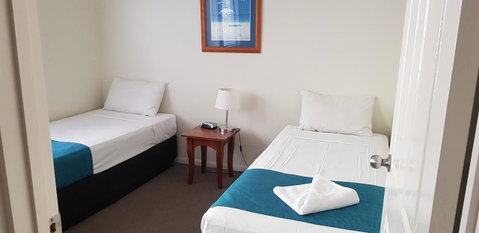 Sea Star Apartments - Accommodation Broome 8