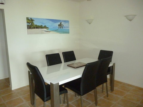Sea Star Apartments - Accommodation Broome 7
