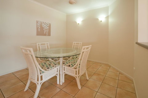 Sea Star Apartments - Accommodation Broome 37