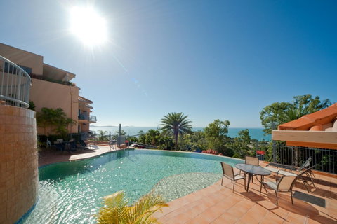 Sea Star Apartments - Accommodation Broome 30