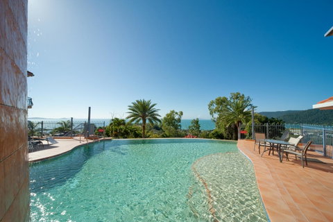 Sea Star Apartments - Accommodation Broome 19