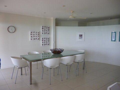 Sea Star Apartments - Accommodation Broome 33
