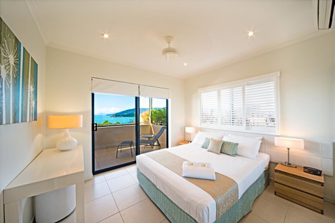 Sea Star Apartments - Accommodation Broome 20