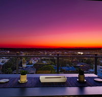 Sunset Retreat Mooloolaba - Accommodation Broome