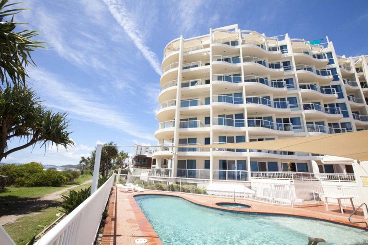 Palm Beach QLD Accommodation Broome