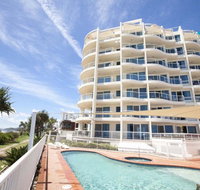 Regency on the Beach - Accommodation Broome