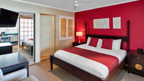 Oaks Hervey Bay Resort And Spa - Accommodation Broome 30