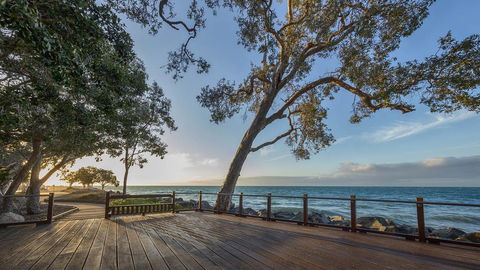 Oaks Hervey Bay Resort And Spa - Accommodation Broome 5