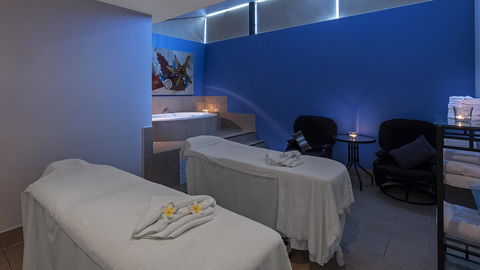 Oaks Hervey Bay Resort And Spa - Accommodation Broome 10