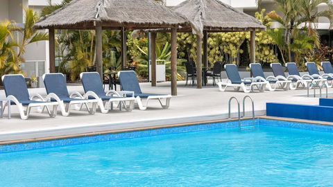 Oaks Hervey Bay Resort And Spa - Accommodation Broome 20