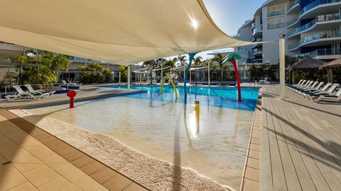 Oaks Hervey Bay Resort And Spa - Accommodation Broome 18