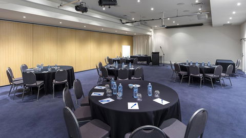 Oaks Hervey Bay Resort And Spa - Accommodation Broome 24