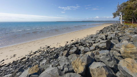 Oaks Hervey Bay Resort And Spa - Accommodation Broome 8