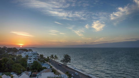 Oaks Hervey Bay Resort And Spa - Accommodation Broome 6