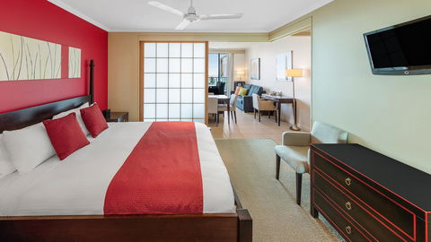 Oaks Hervey Bay Resort And Spa - Accommodation Broome 31