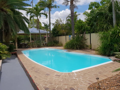 Alexandra Park Motor Inn - Accommodation Broome 2