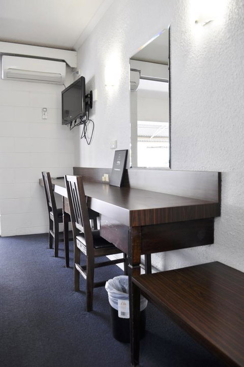 Alexandra Park Motor Inn - Accommodation Broome 34