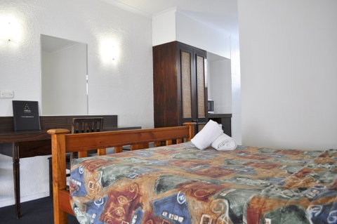 Alexandra Park Motor Inn - Accommodation Broome 37