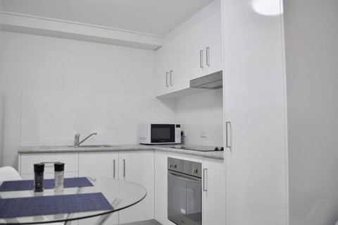 Alexandra Park Motor Inn - Accommodation Broome 7