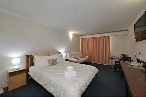 Alexandra Park Motor Inn - Accommodation Broome 18