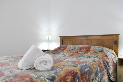 Alexandra Park Motor Inn - Accommodation Broome 31