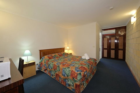 Alexandra Park Motor Inn - Accommodation Broome 24